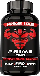 男性促睾营养补剂/Testosterone Booster